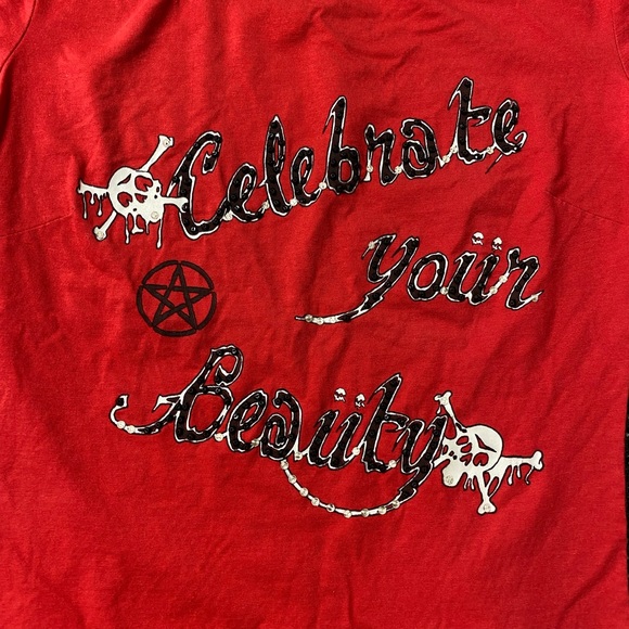 Dolce Gabbana Graphic Top - Picture 4 of 4